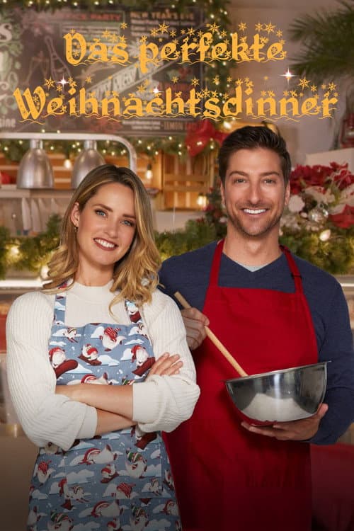 Catering Christmas