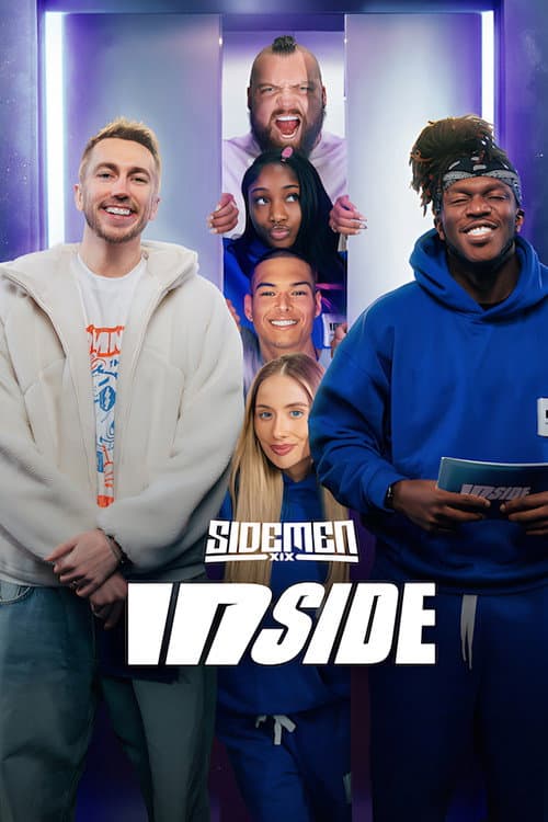 Inside …