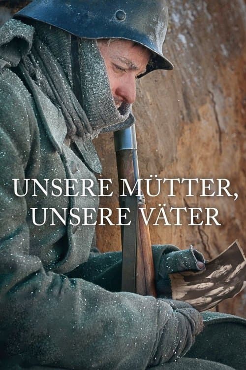Unsere Mütter, Unsere Väter