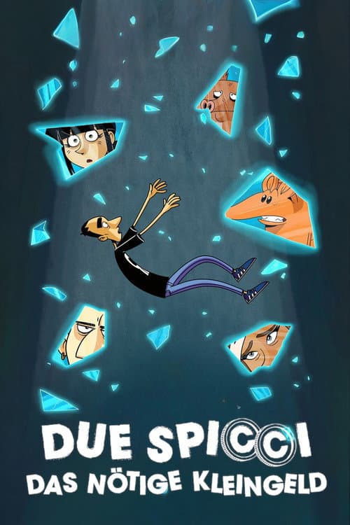 Due spicci - Das nötige Kleingeld