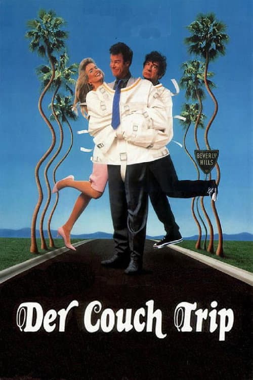 Der Couch Trip
