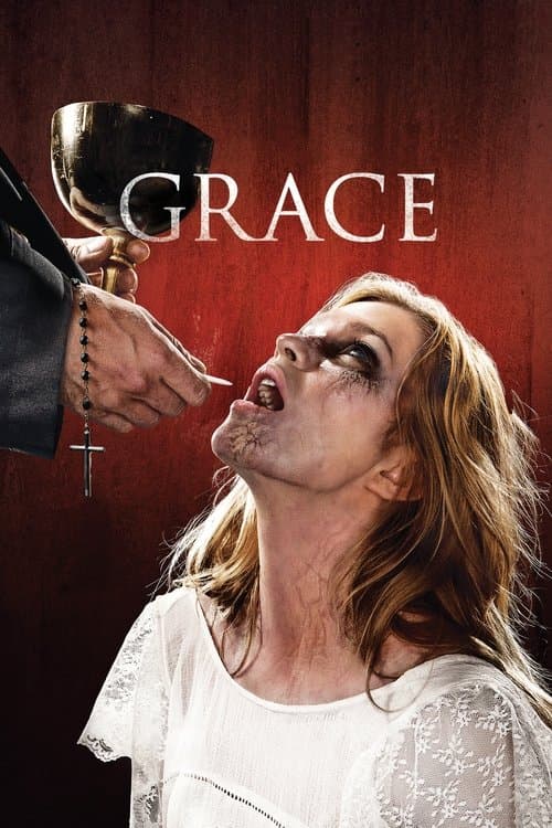 Grace - Besessen