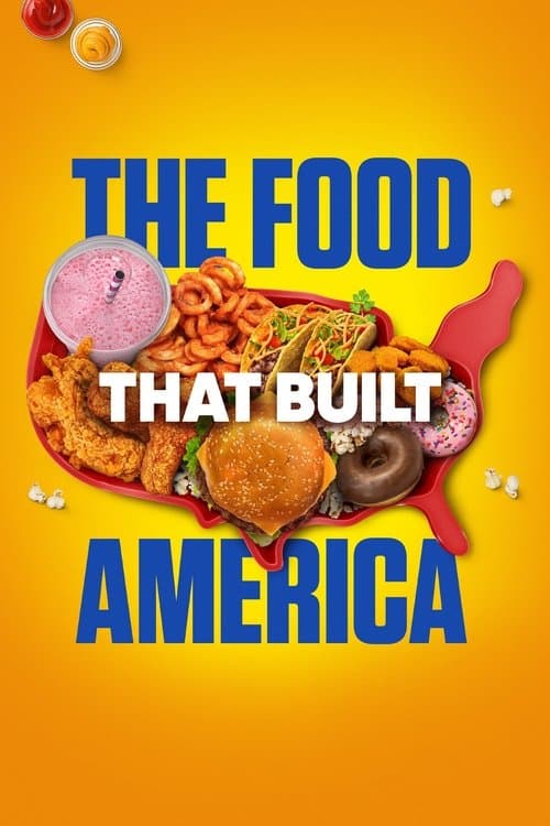 So isst Amerika – Pioniere des Fastfood