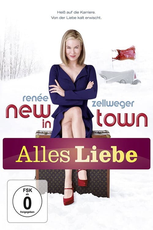 New In Town