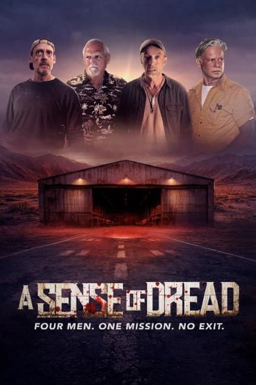 A Sense of Dread