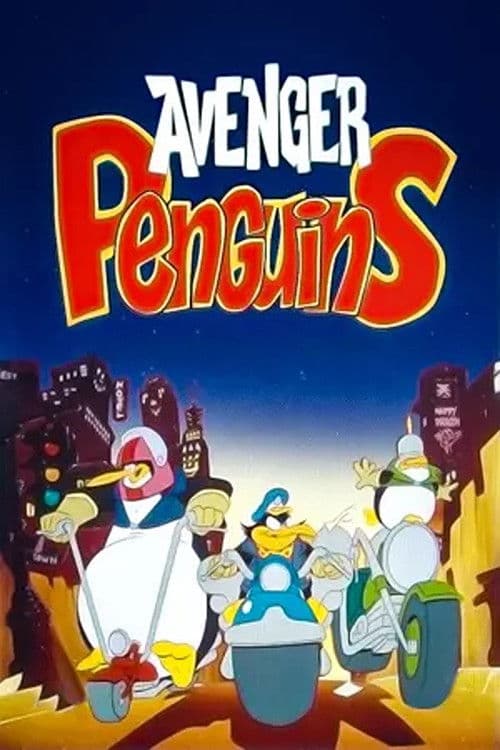 Penguins