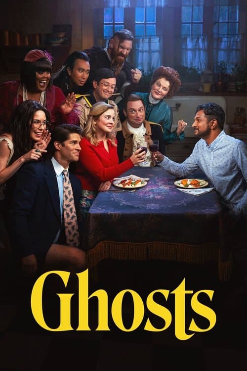 Ghosts (US)