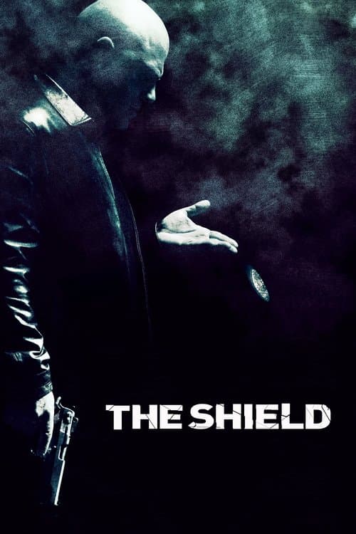 The Shield - Gesetz der Gewalt