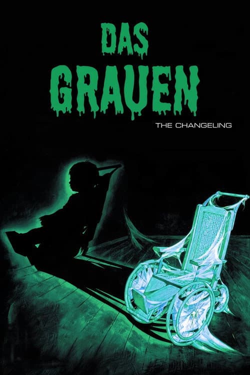 Das Grauen - The Changeling