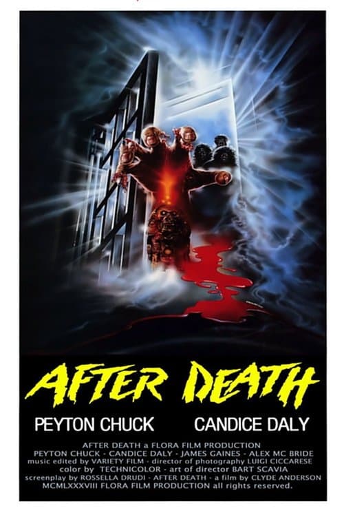 Zombie 4 - After Death