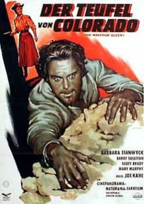 Der Teufel von Colorado