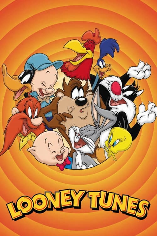 Looney Tunes
