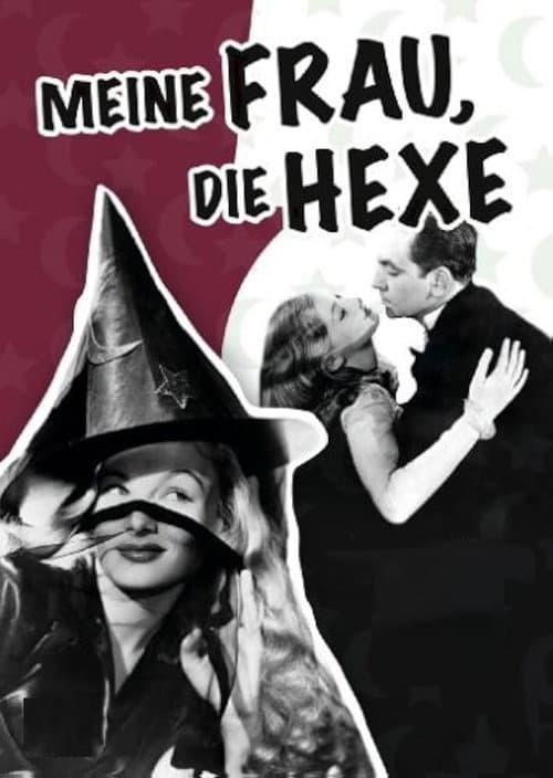 I Married a Witch