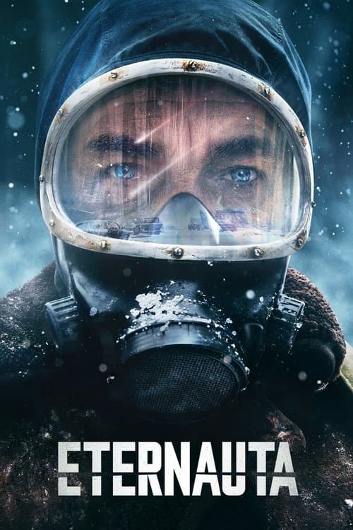 The Eternaut