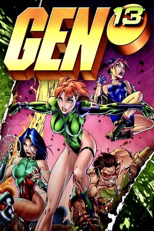 Gen¹³