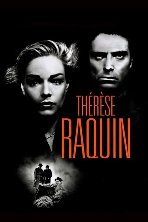Thérèse Raquin - Du sollst nicht ehebrechen