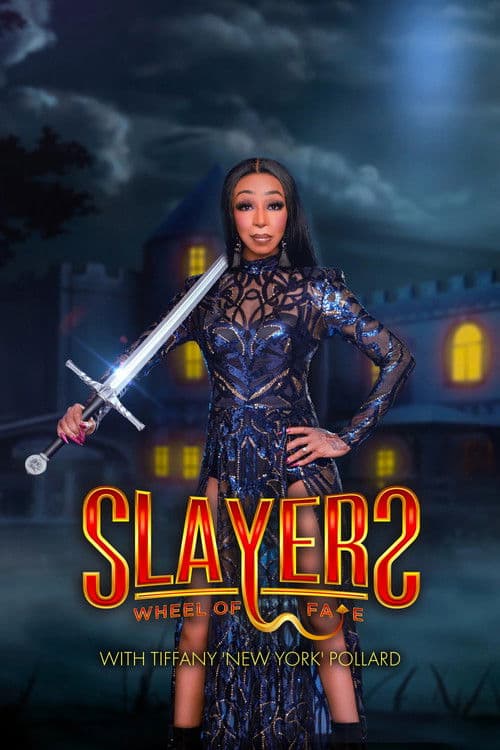 Slayers - Wheel of Fate