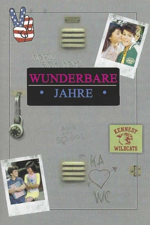 The Wonder Years