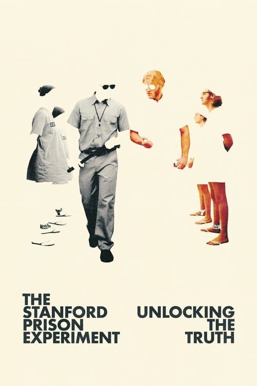 Das Stanford Prison Experiment - Was geschah wirklich