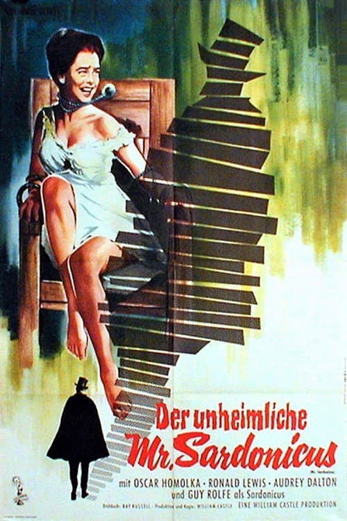 Der Unheimliche Mr. Sardonicus