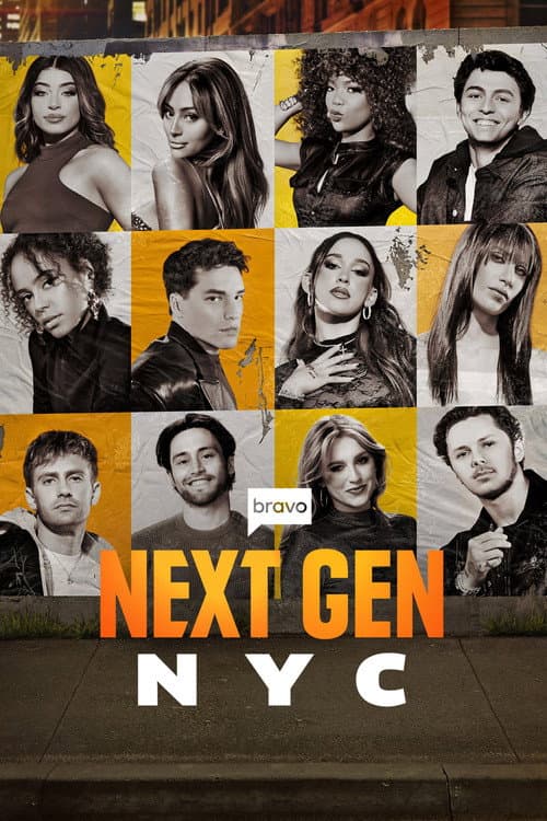 Next Gen NYC