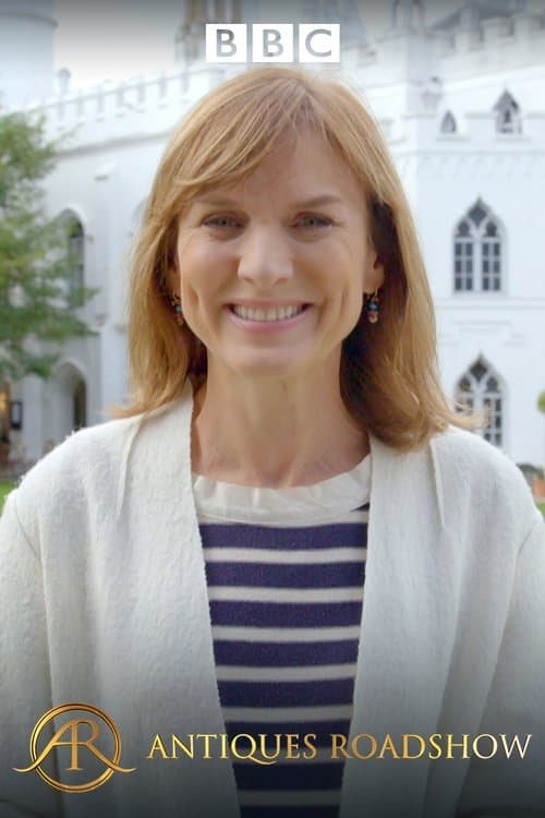 Antiques Roadshow UK