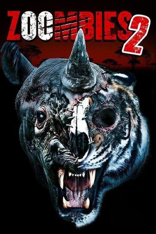 Zoombies 2 - Die Rache der Tiere