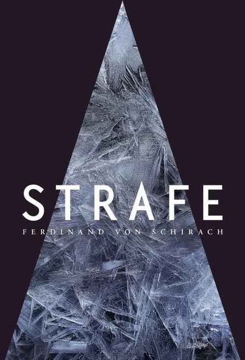 Strafe - nach Ferdinand von Schirach