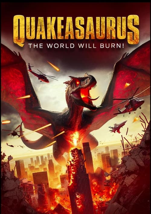 Quakeasaurus