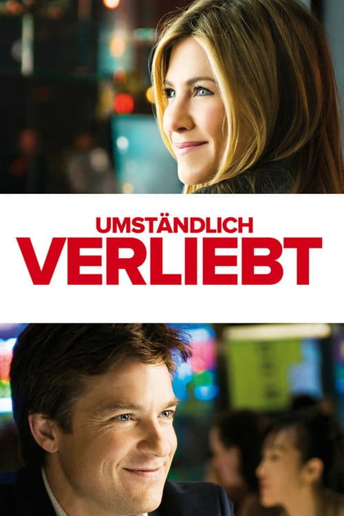 Umständlich verliebt