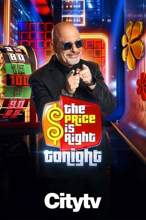 The Price Is Right Tonight