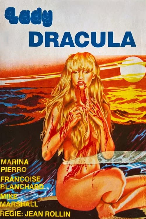 The Living Dead Girl