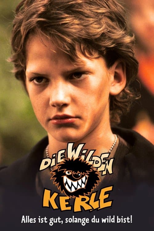Die wilden Kerle