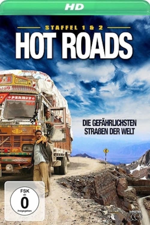 Hot Roads