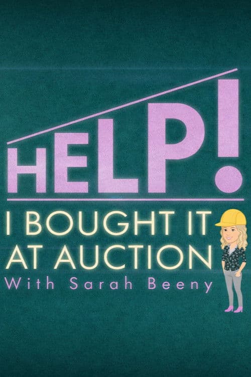 Help I Bought It at Auction with Sarah Beeny