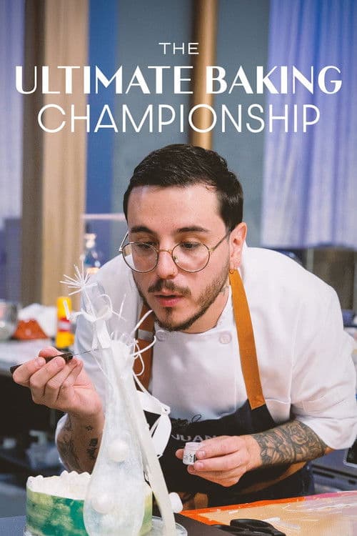 Ultimate Baking Championship