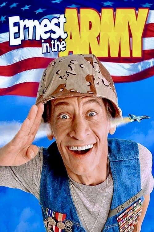 Ernest geht zum Militär