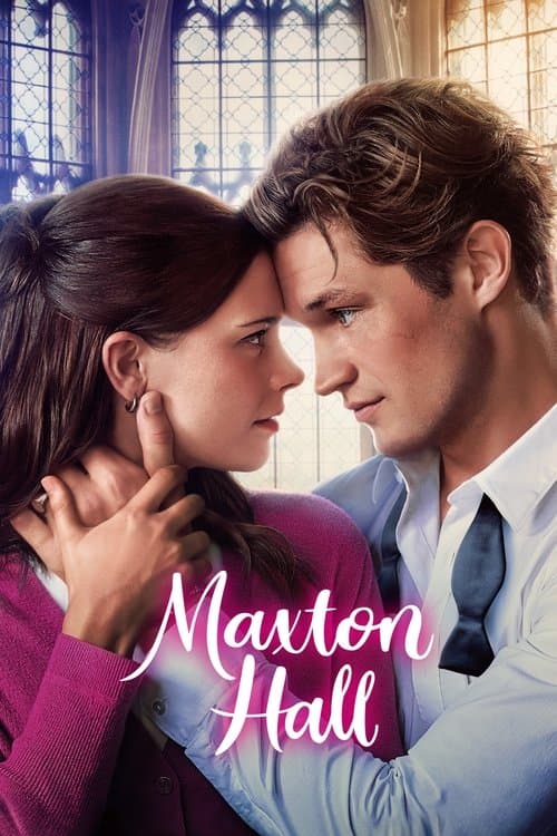 Maxton Hall – Die Welt zwischen uns