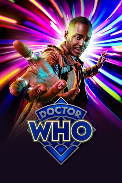 Doctor Who (2023)