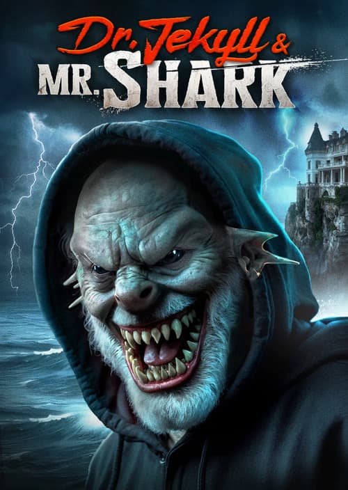 Dr Jekyll And Mr Shark