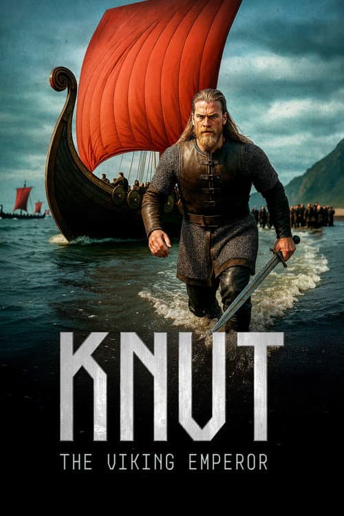 Knut: The Viking Emperor