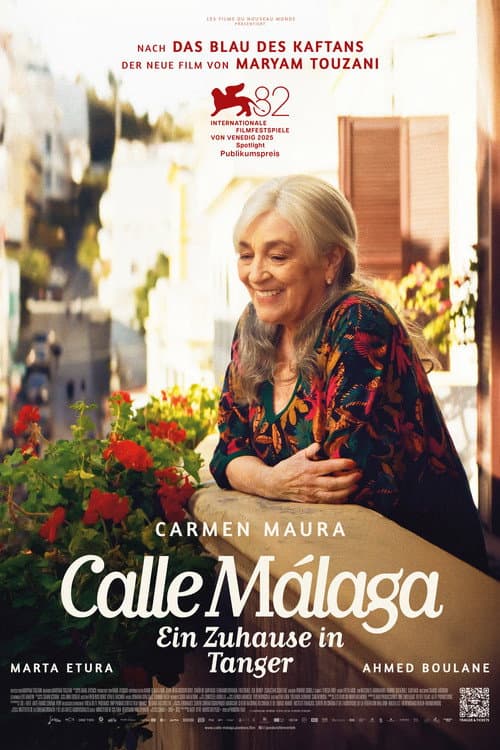 Calle Málaga - Ein Zuhause in Tange