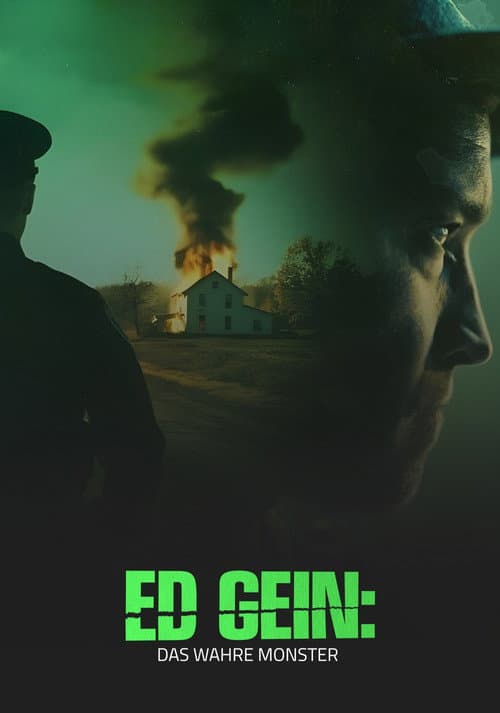 Ed Gein Das wahre Monster