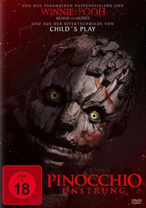Pinocchio: Unstrung
