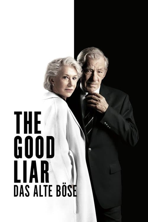 The Good Liar - Das alte Böse