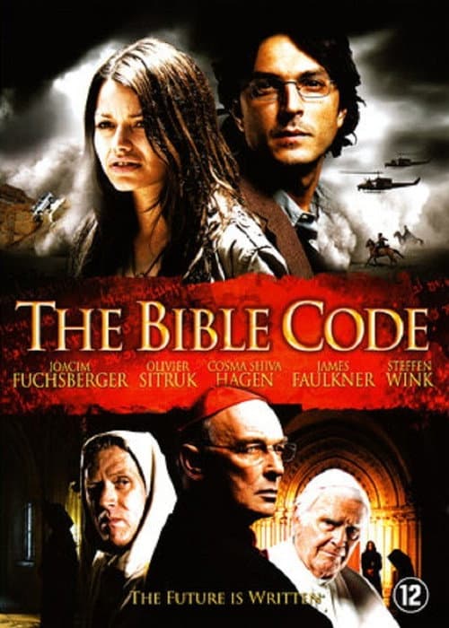 Der Bibelcode