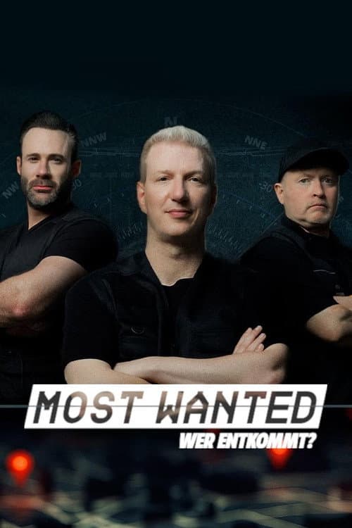 Most Wanted - Wer entkommt?