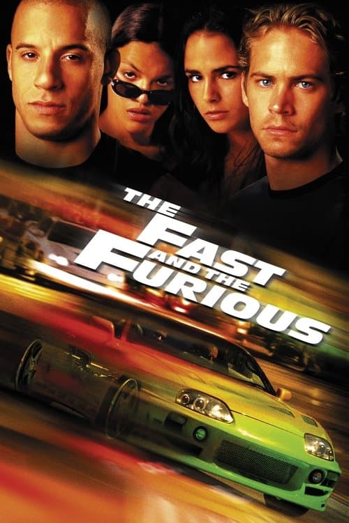The Furious