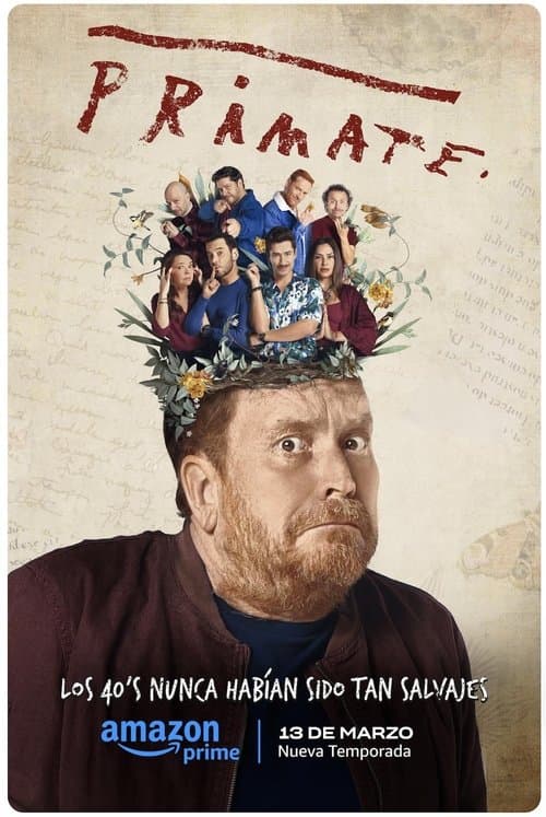 Primate (2022)