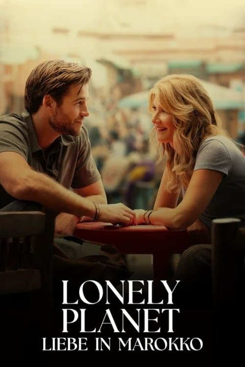 Lonely Planet - Liebe in Marokko